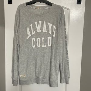 Simply Southern sweatshirt size XXL